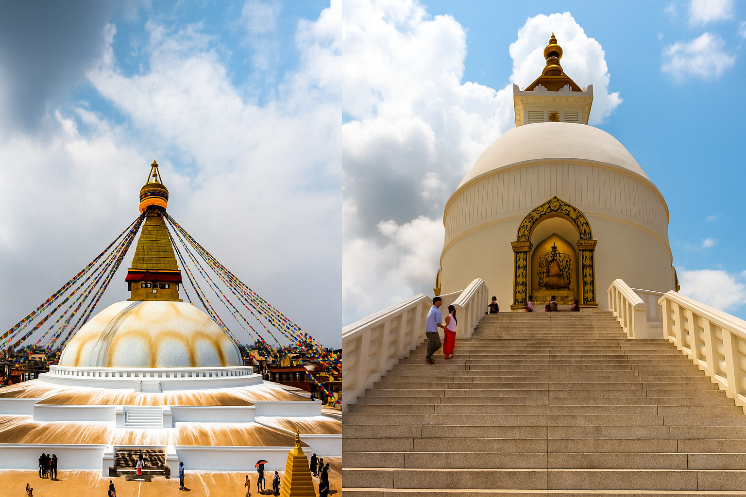 Is Nepal Safe for Travelers in 2025? A Complete Travel & Package Safety Guide