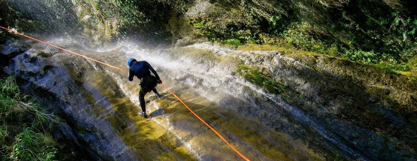 Rafting and Water Adventures in Pokhara