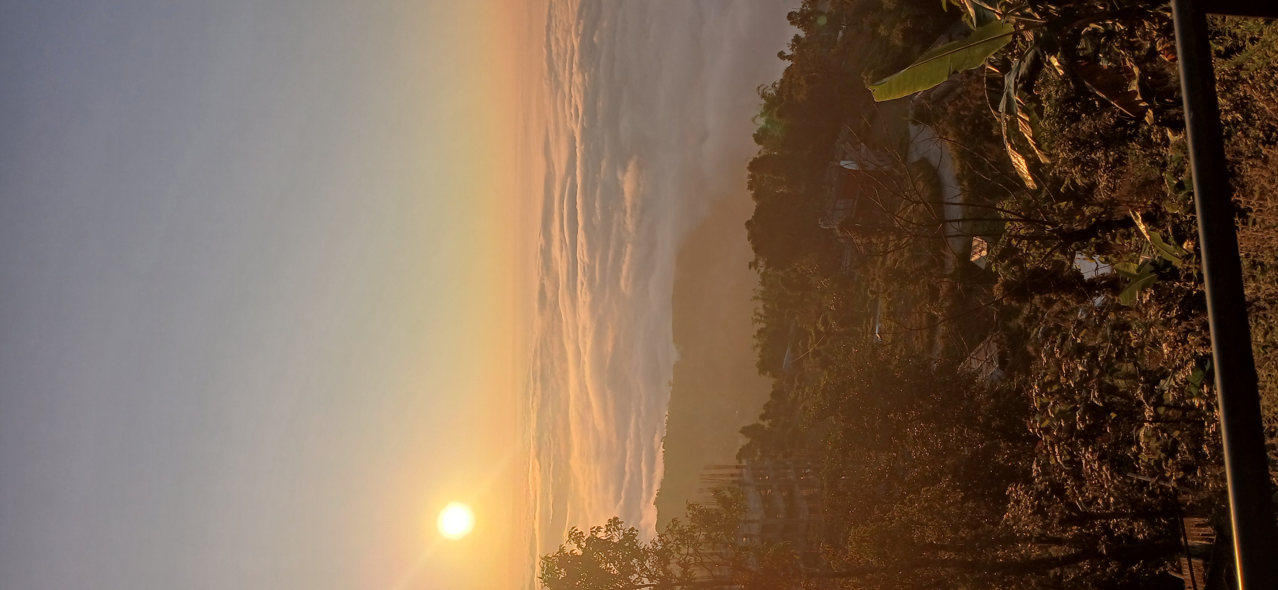 Weekend Adventure pokhara 