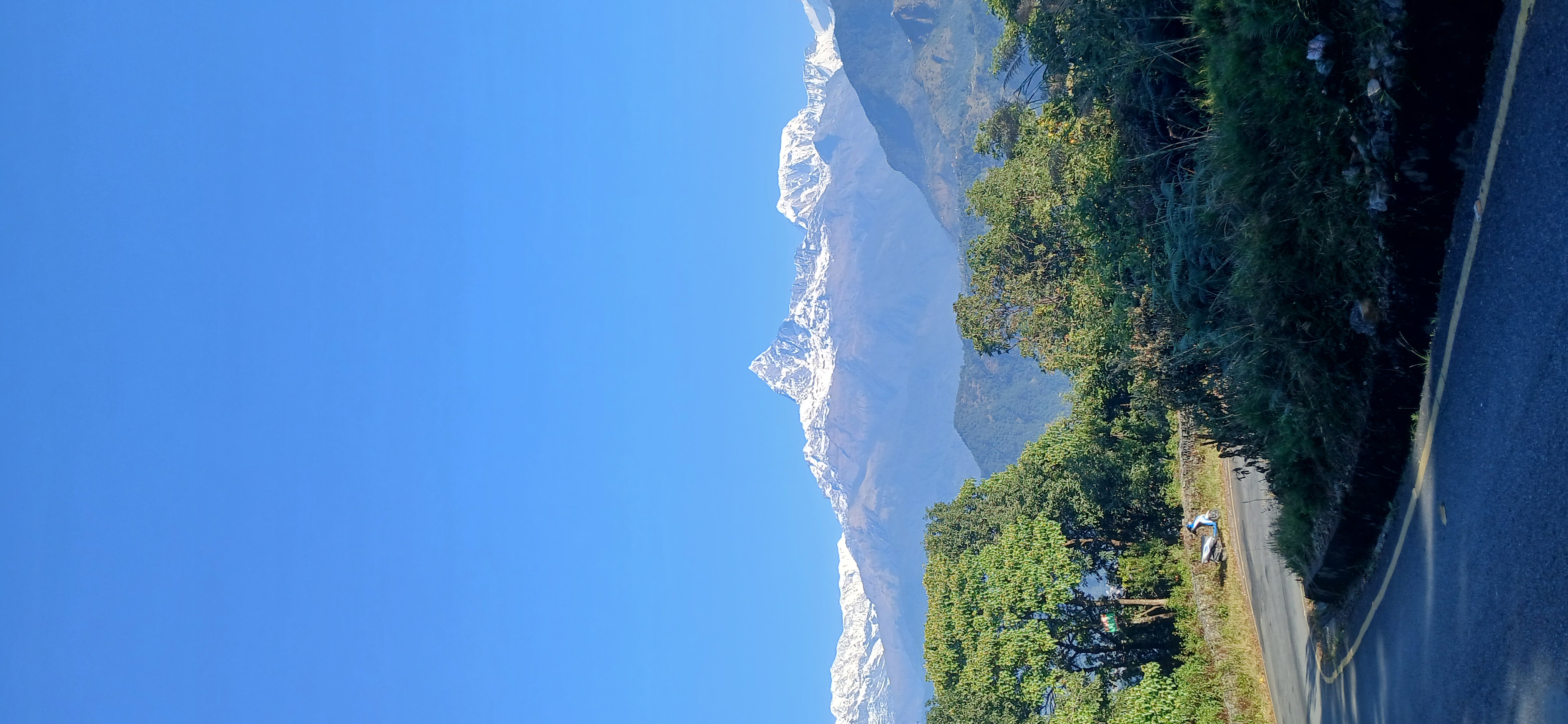 Pokhara sight seen tour