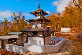 Muktinath Tour 1 nights 2 Days