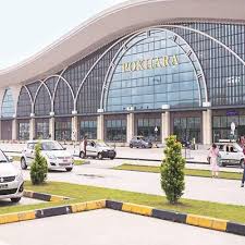 Pokhara Airport Transfer Services