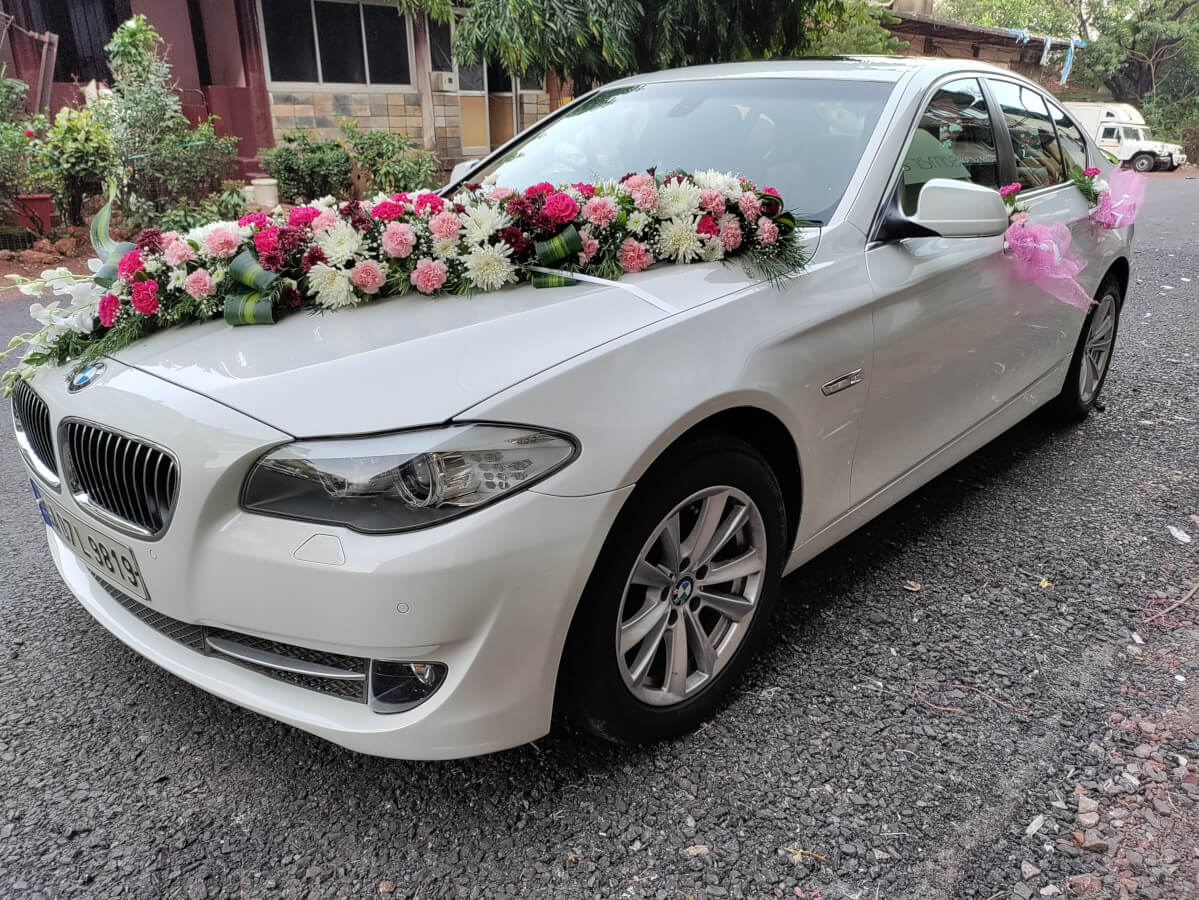 Wedding Car Service