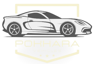 Pokhara Vehicle Logo