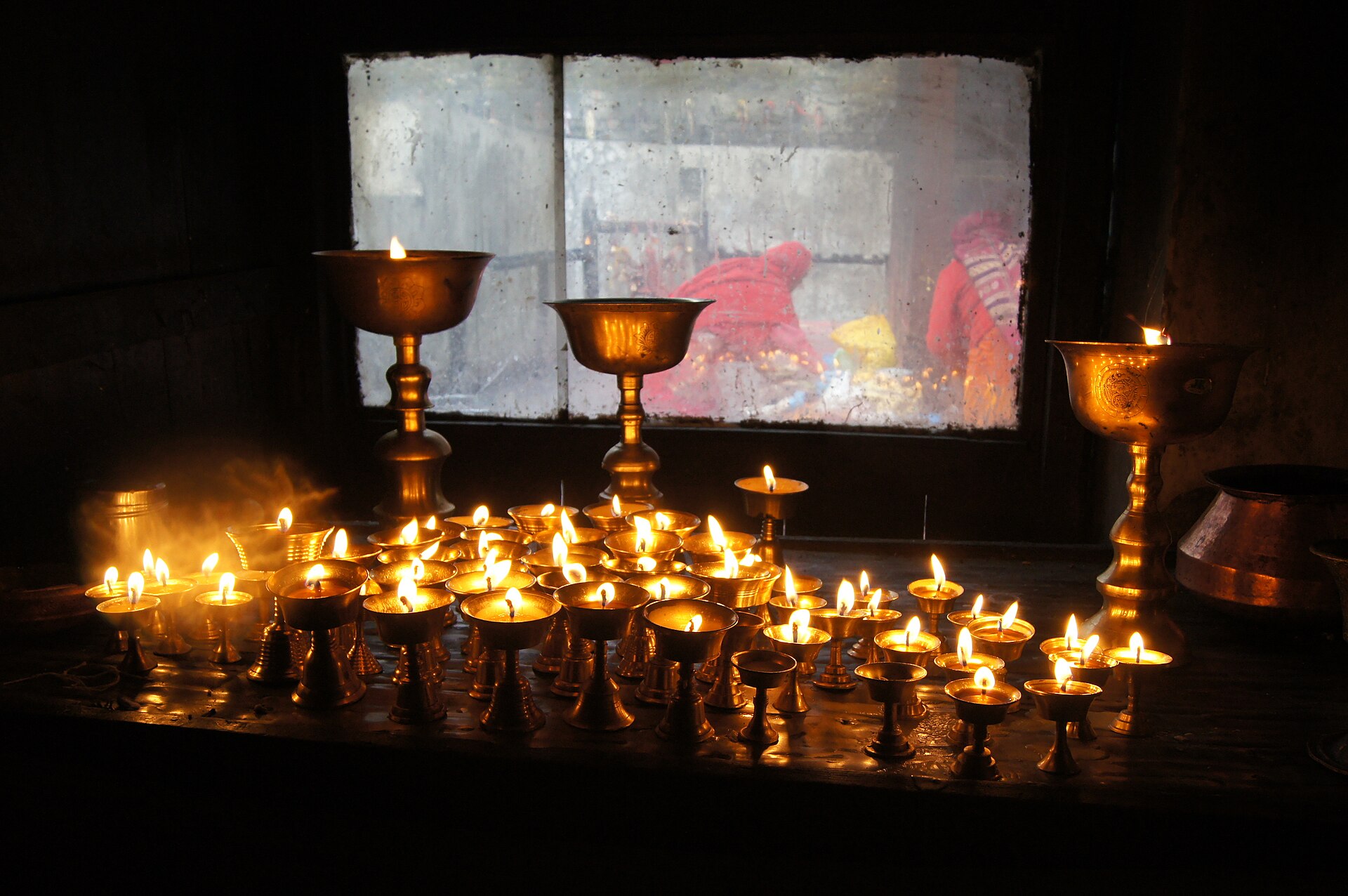 Pokhara to Muktinath by Jeep: Route, Cost, Permits & Itinerary