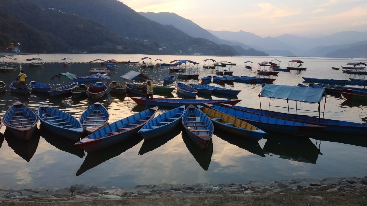 Pokhara City Sightseeing: Top Places & a Full-Day Itinerary