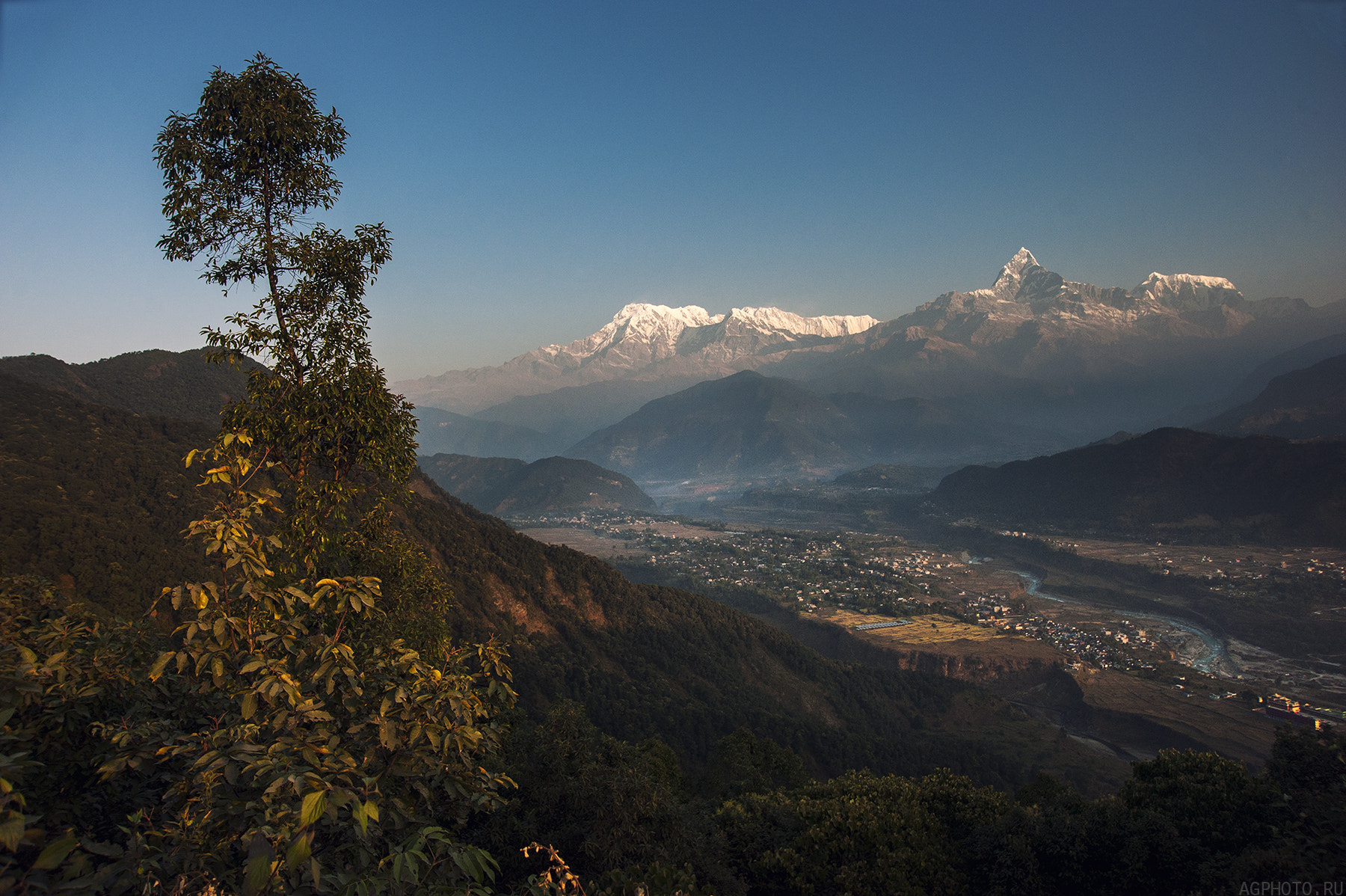 Sarangkot Sunrise Tour from Pokhara: Times, Price & Tips