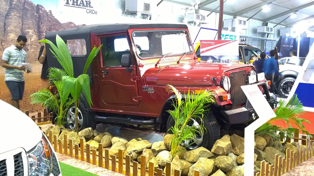 Jeep