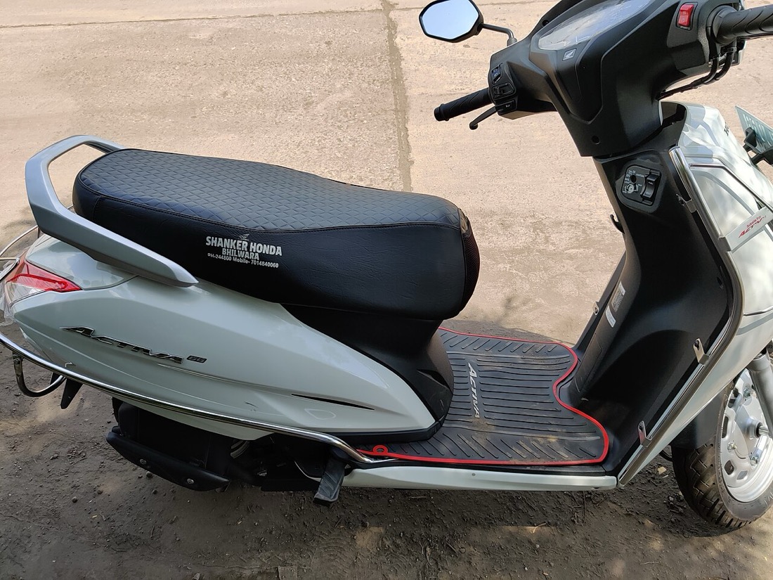 Scooter self-drive rental Pokhara