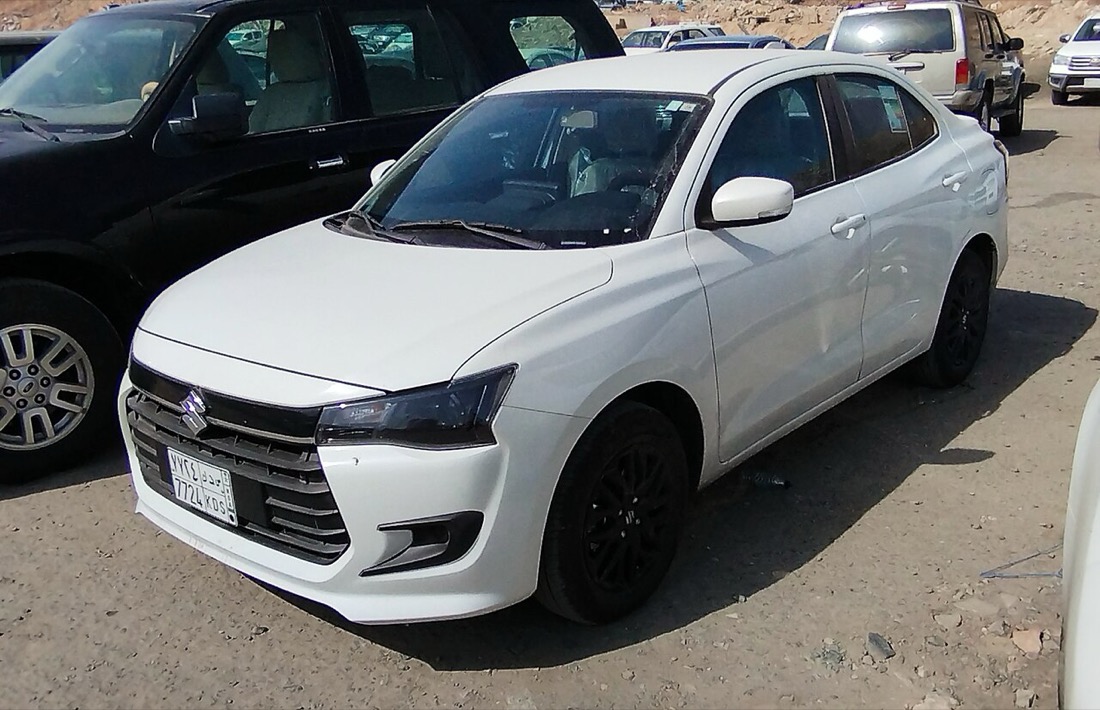 Sedan Car self-drive rental Pokhara
